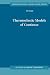 Thermoelastic Models of Continua (Solid Mechanics and Its Applications)