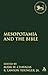 Mesopotamia and the Bible (Library of Hebrew Bible/Old Testament Studies)