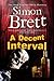 A Decent Interval by Simon Brett