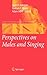 Perspectives on Males and Singing (Landscapes: the Arts, Aesthetics, and Education, 10)