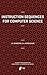 Instruction Sequences for C...