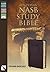 NASB Zondervan Study Bible, Indexed