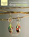 Drop Earrings: 17 sparkling jewelry designs (Threads Selects)