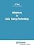 Advances in Solar Energy Te...