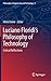 Luciano Floridi’s Philosophy of Technology: Critical Reflections (Philosophy of Engineering and Technology, 8)