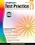 Spectrum Grade 8 Test Practice Workbook—8th Grade Math and English Language Arts Reproducible, Practice for Standardized Tests With Answer Key (160 pgs)