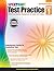 Spectrum Grade 1 Test Practice Workbooks, Ages 6 to 7, 1st Gr... by School Specialty Publishing