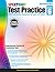 Spectrum Grade 6 Test Practice Workbooks, Ages 10 to 11, Math, Language Arts, and Reading Comprehension 6th Grade Test Practice, Reproducible Book, Vocabulary, Writing, and Math Practice - 160 Pages