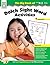 Carson Dellosa K-3 Big Book of Dolce Sight Words Phonics Workbook, Reading Sentences, Writing Practice, and More, Kindergarten to 3rd Grade Classroom or Homeschool Curriculum