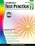 Spectrum 7th Grade Test Practice Workbooks All Subjects, Ages 12 to 13, Grade 7 Test Practice, Language Arts, Reading Comprehension, Vocabulary, Writing and Math Reproducible Book - 160 Pages
