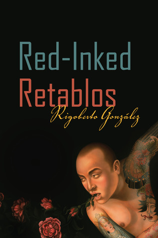 Red-Inked Retablos (Camino del Sol)