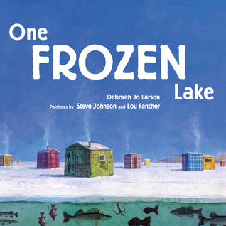 One Frozen Lake (Hardcover)