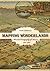 Mapping Wonderlands: Illustrated Cartography of Arizona, 1912–1962