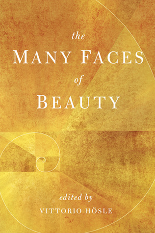 Many Faces of Beauty (Paperback)
