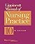 Lippincott Manual of Nursing Practice