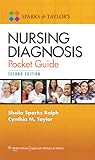 Free Download Sparks and Taylor's Nursing Diagnosis Pocket Guide Full Audiobook