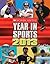 Scholastic Year in Sports 2013