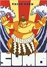 Sumo by Thien Pham
