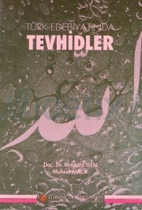 Türk Edebiyatında Tevhidler (Antoloji)