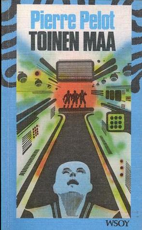 Toinen Maa (Paperback)
