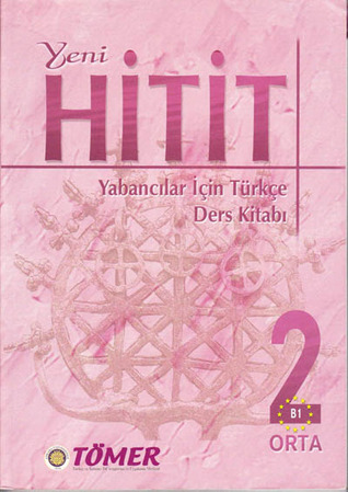 Yeni HİTİT 2, Ders Kitabı