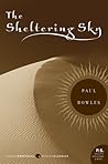 The Sheltering Sky by Paul Bowles