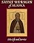 St. Herman Of Alaska His Life And Service