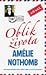 Oblik života by Amélie Nothomb