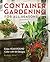 Container Gardening for All Seasons by Barbara Wise