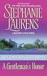 A Gentleman's Honor with Bonus Material by Stephanie Laurens A Gentleman's Honor with Bonus Material by Stephanie Laurens