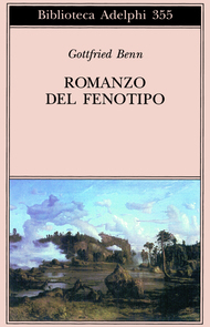 Romanzo del fenotipo (Paperback)
