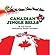 Canadian Jingle Bells