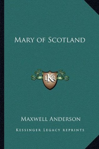 Mary of Scotland