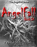 AngelFall Book IV - A Novel of Hell