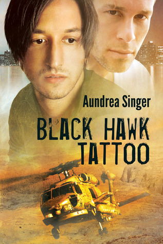 Black Hawk Tattoo (Kindle Edition)
