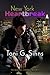New York Heartbreak by M.A Grace