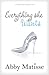 Everything She Wants (Sweet Home Chicago, #0.5)