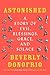 Astonished by Beverly Donofrio
