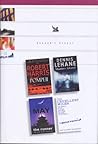 Reader's Digest: Pompeii / Shutter Island / The Runner / The Cruellest Miles Reader's Digest: Pompeii / Shutter Island / The Runner / The Cruellest Miles