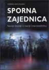 Sporna zajednica: novije teorije o naciji i nacionalizmu
