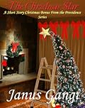 The Christmas Star: A short story bonus from the Providence Series