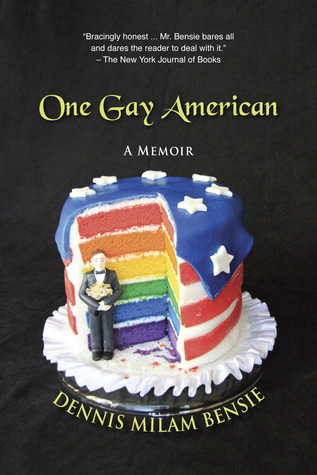 One Gay American