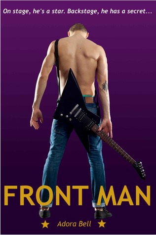Front Man (Front Man, #1)