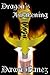 Dragon's Awakening (High Council Book 1)