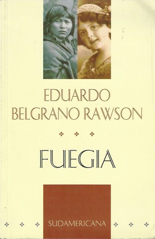 Fuegia