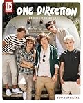 One Direction: Behind the Scenes