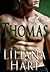 Thomas (The MacKenzie Brothers, #2)
