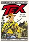 Tex Albo Speciale n. 9: La valle del terrore