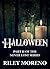 Halloween (Never lost series #2)