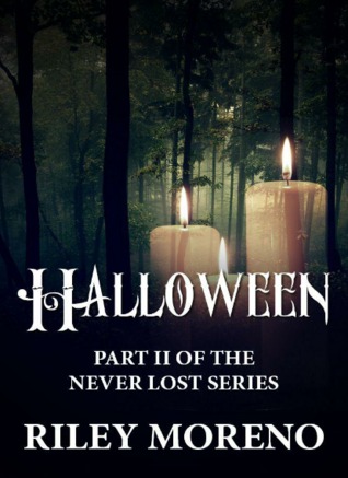 Halloween (Never lost series #2)